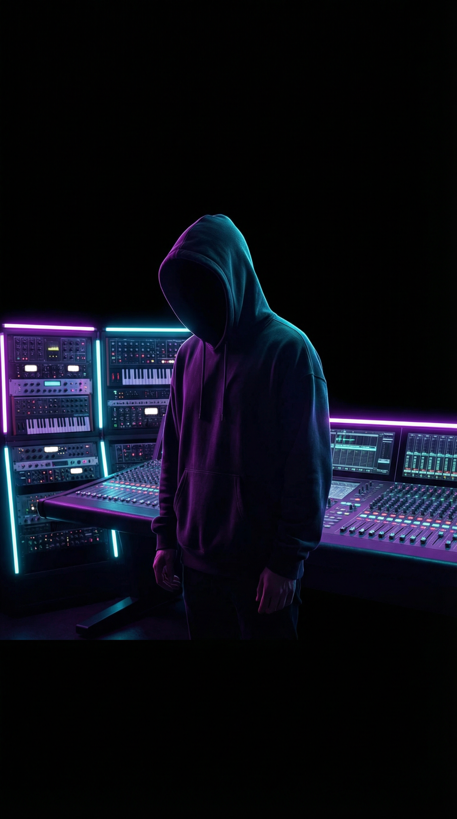 Silent Snipers Producer