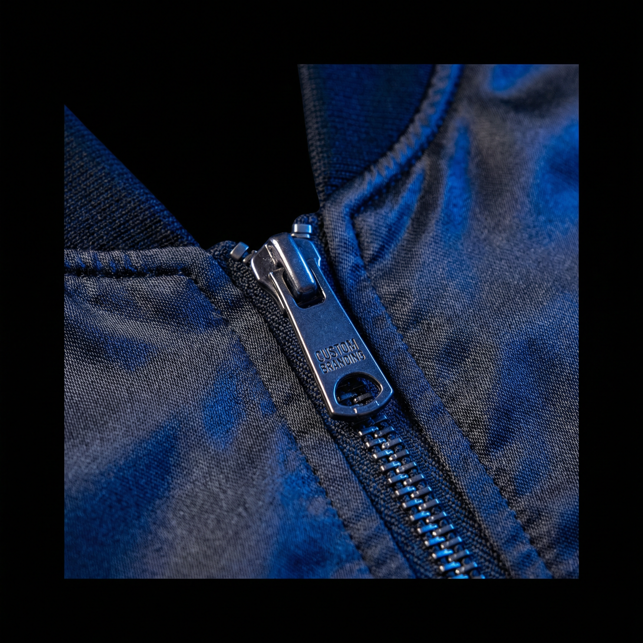 Bomber Jacket view 2